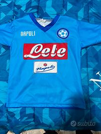 Maglietta del Napoli
