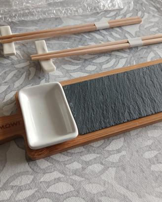 Set Sushi (2 confezioni)