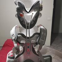 Busto ortopedico Aspen CTO cervico toracico