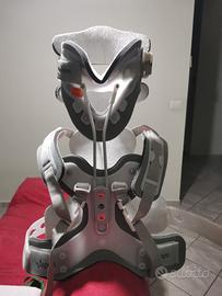 Busto ortopedico Aspen CTO cervico toracico