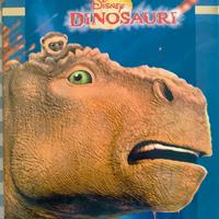 DINOSAURI Disney Libri