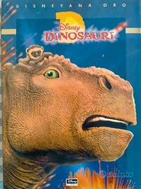 DINOSAURI Disney Libri