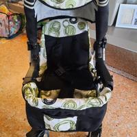 Passeggino e ovetto Kunert