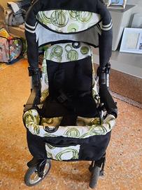 Passeggino e ovetto Kunert