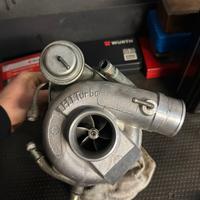 Turbina ihi vf35