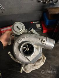 Turbina ihi vf35