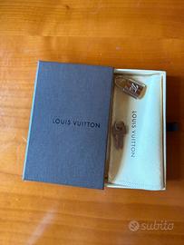 Lucchetto Louis Vuitton con Chiave