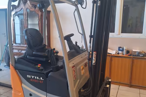 muletto Rx 50 10 anno 2021