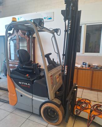 muletto Rx 50 10 anno 2021