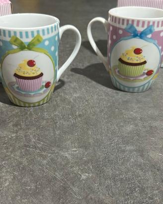 Tazze mug