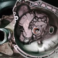 Cambio manuale Ford Fiesta st line 
