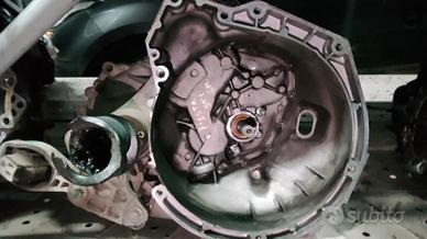 Cambio manuale Ford Fiesta st line 
