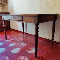Tavolo legno ‘900