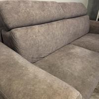 Divano letto 3 posti