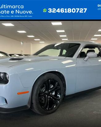 Dodge Challenger 5.7l V8 R/T /SZH/AUTCamera/Apple