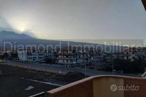 Appartamento 160mq con garage a Riposto