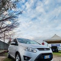Ford C-Max 1.6 120CV GPL Titanium
