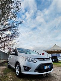 Ford C-Max 1.6 120CV GPL Titanium