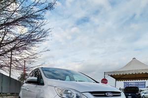 Ford C-Max 1.6 120CV GPL Titanium