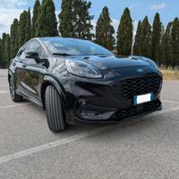 Ford Puma II 2020 1.0 ecoboost hybrid ST-Line