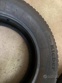 4 GOMME USATE QUATTRO STAGIONI 2156516 - CP1322077