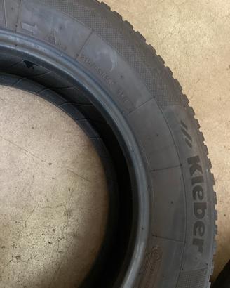 4 GOMME USATE QUATTRO STAGIONI 2156516 - CP1322077