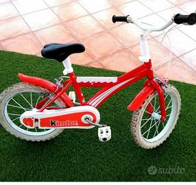 bici kinde