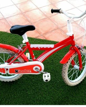 bici kinde