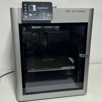 Stampante 3D Bambu Lab X1C Carbon