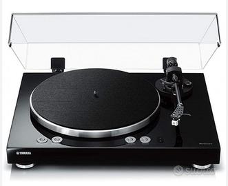 lettore dischi in vinile Yamaha