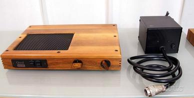 Sonus Faber Quid