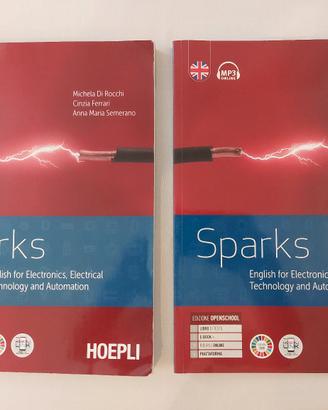 Sparks Hoepli