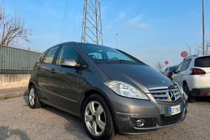 Mercedes-benz CLASSE A 150 Avantgarde