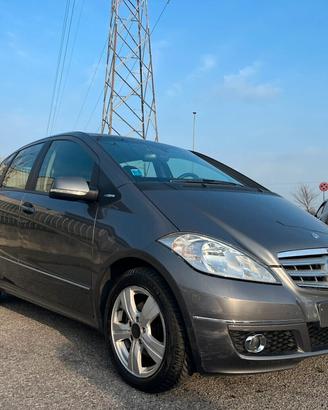 Mercedes-benz CLASSE A 150 Avantgarde