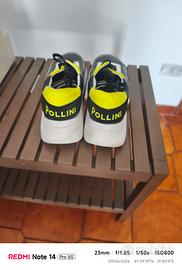 Sneakers Pollini originali – Uomo