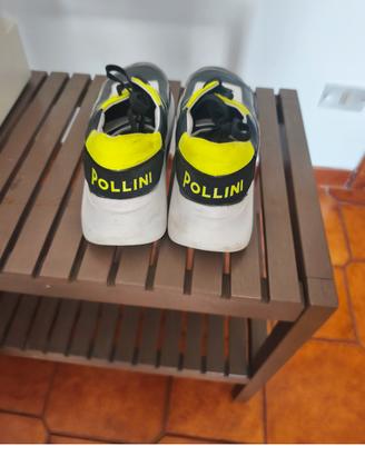 Sneakers Pollini originali – Uomo