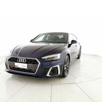 Audi A5 Sportback 35 2.0 tdi mhev S line edit...