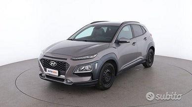 HYUNDAI KONA PER RICAMBI AUTO #321
