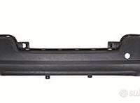 Paraurti posteriore inferiore citroen c3 2016