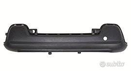 Paraurti posteriore inferiore citroen c3 2016