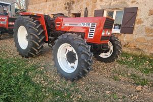 Trattore 70/66