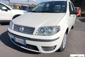 FIAT - Punto 5p 1.3 mjt 16v Classic Active