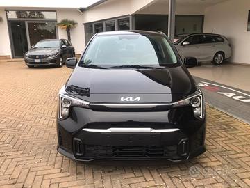Kia Picanto 1.0 GDi 5 porte AMT Urban