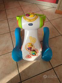 primi passi Chicco