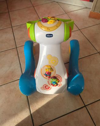 primi passi Chicco