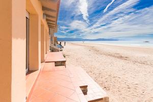 Casa sulla spiaggia a Follonica