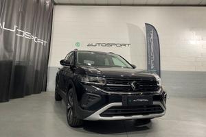 Volkswagen T-Cross 1.0 TSI 115 CV DSG Edition...