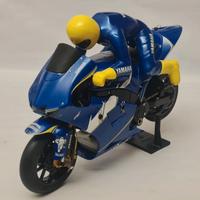 Moto RC nuova faor yamaha solo assemblata