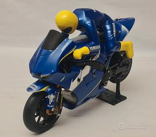 Moto RC nuova faor yamaha solo assemblata