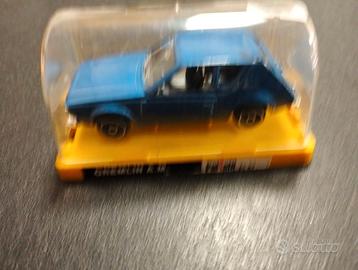 Polistil Gremlin 1/43